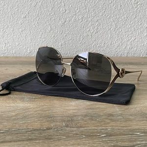 Gucci GG0225S Sunglasses